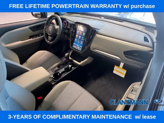 New 2026 Subaru Forester Premium AWD/4WD image 16