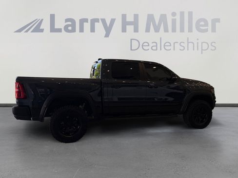 Used 2026 RAM 1500 RHO w/ RHO Level 1 Equipment Group AWD/4WD image 6