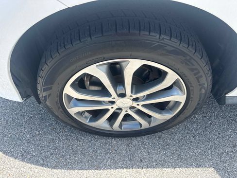Used 2016 Mercedes-Benz GLE 350 image 10