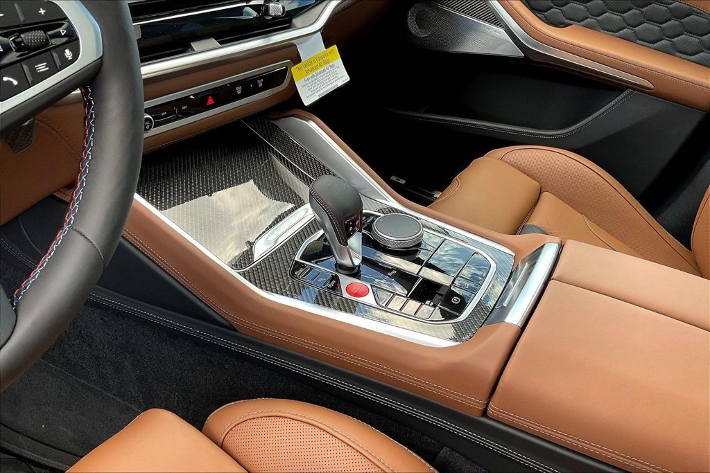 New 2026 BMW X5 M Competition w/ Executive Package AWD/4WD image 18