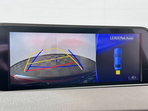 Used 2016 Lexus RX 350 AWD w/ Premium Package image 14