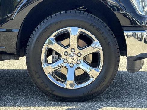 Certified 2023 Ford F150 Lariat w/ Equipment Group 502A High image 31