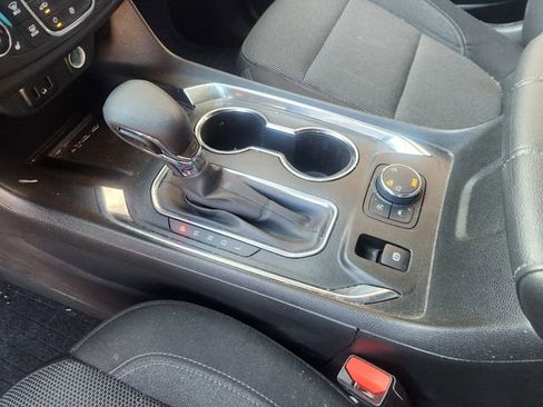 Used 2023 Chevrolet Traverse LT w/ LPO, Floor Liner Package image 20