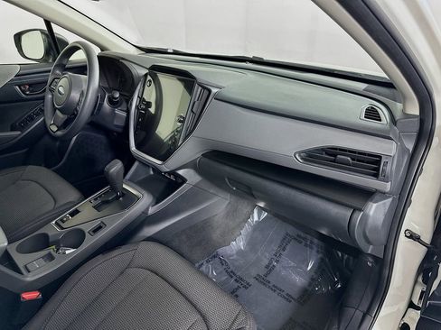 Certified 2024 Subaru Crosstrek 2.0i Premium image 34