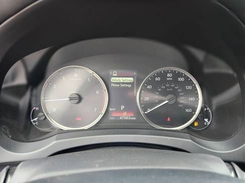 Used 2023 Lexus IS 300 IS 300 w/ Premium Package image 30