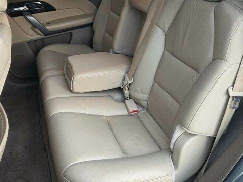 Used 2007 Acura MDX w/ Technology & Entertainment image 14