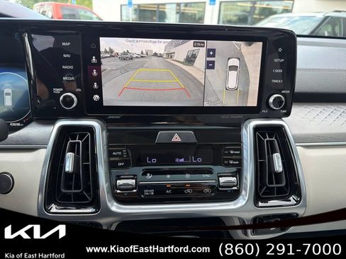 Used 2023 Kia Sorento SX Prestige AWD/4WD image 30