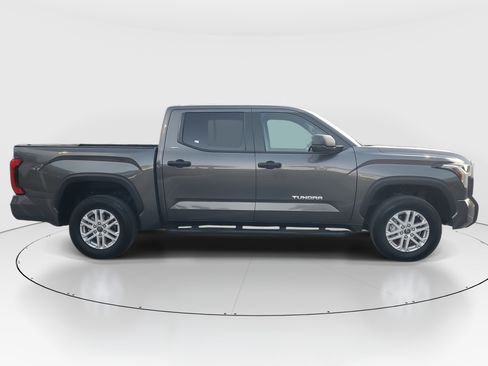 Used 2024 Toyota Tundra SR5 image 2