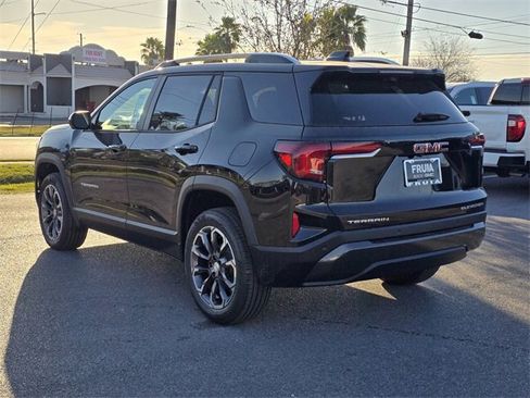 New 2026 GMC Terrain Elevation w/ Elevation Premium Package image 7