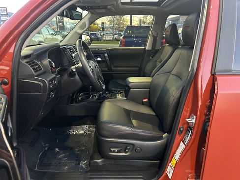 Certified 2024 Toyota 4Runner TRD Pro image 11