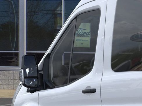 New 2026 Ford Transit 350 XLT image 20