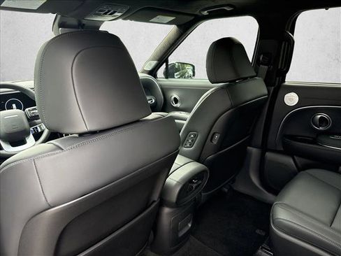 New 2026 Hyundai Palisade Calligraphy image 16