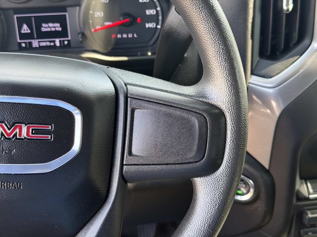 Used 2025 GMC Sierra 2500 Pro w/ Convenience Package AWD/4WD image 29