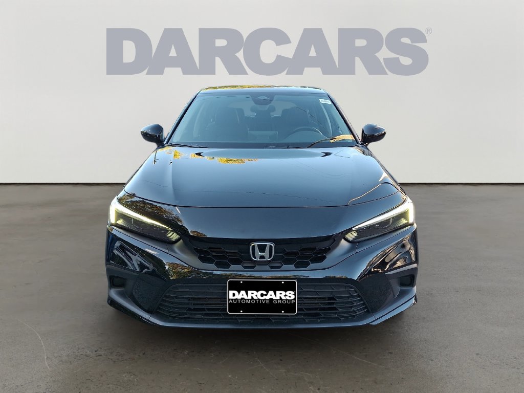 Used 2024 Honda Civic EX-L image 2