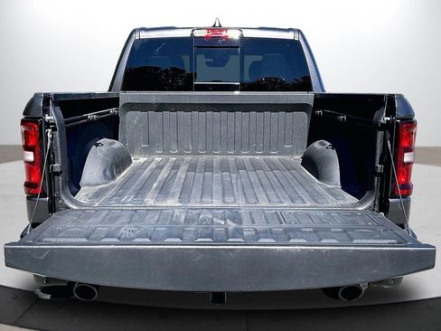 Certified 2026 RAM 1500 Rebel w/ G/T Package AWD/4WD image 25