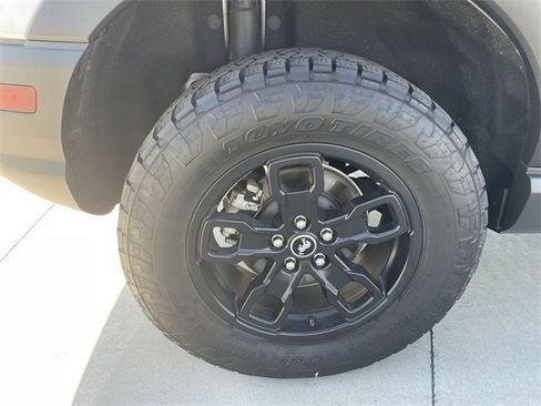 Used 2021 Ford Bronco Sport Big Bend image 32