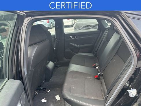 Used 2024 Honda Civic Sport image 15