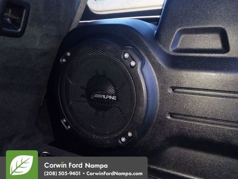 Used 2020 Jeep Wrangler Unlimited Rubicon image 29