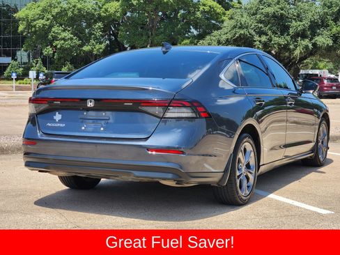 Used 2023 Honda Accord EX image 6