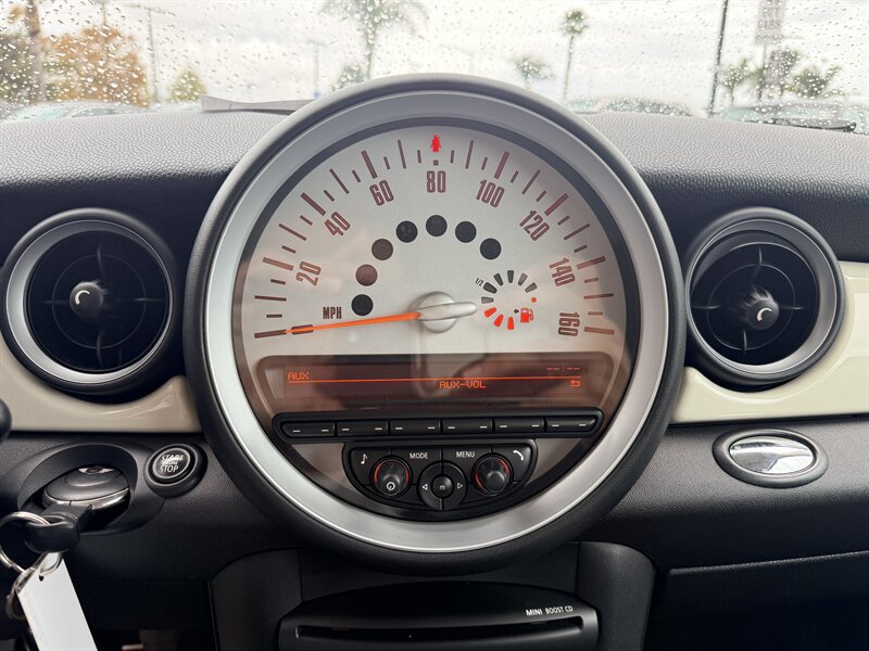 Used 2013 MINI Cooper Hardtop FWD image 17