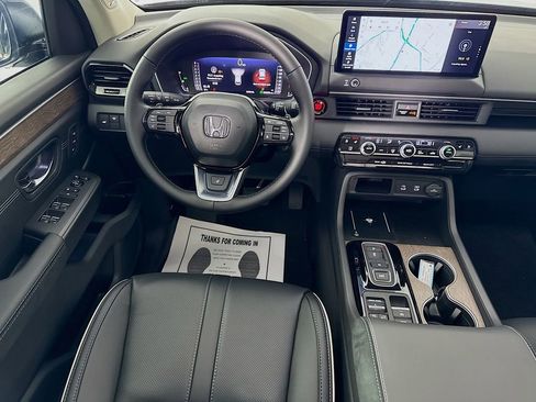 New 2026 Honda Pilot Elite image 33