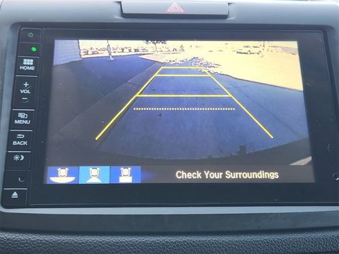 Used 2016 Honda CR-V EX-L image 17