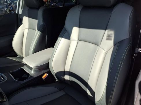 Certified 2025 Subaru Outback Onyx Edition image 7