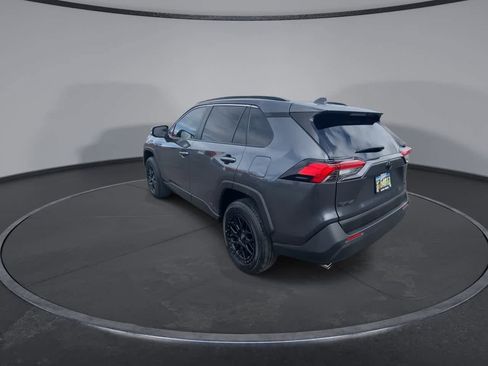 Used 2024 Toyota RAV4 LE image 6