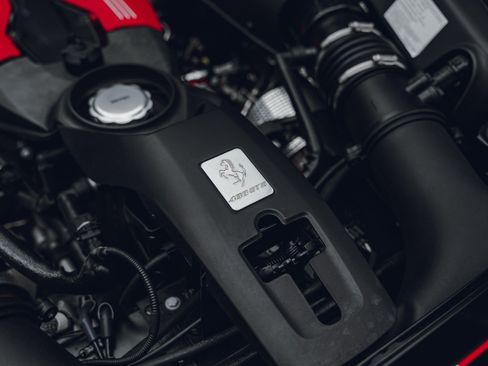 Used 2018 Ferrari 488 GTB RWD image 31