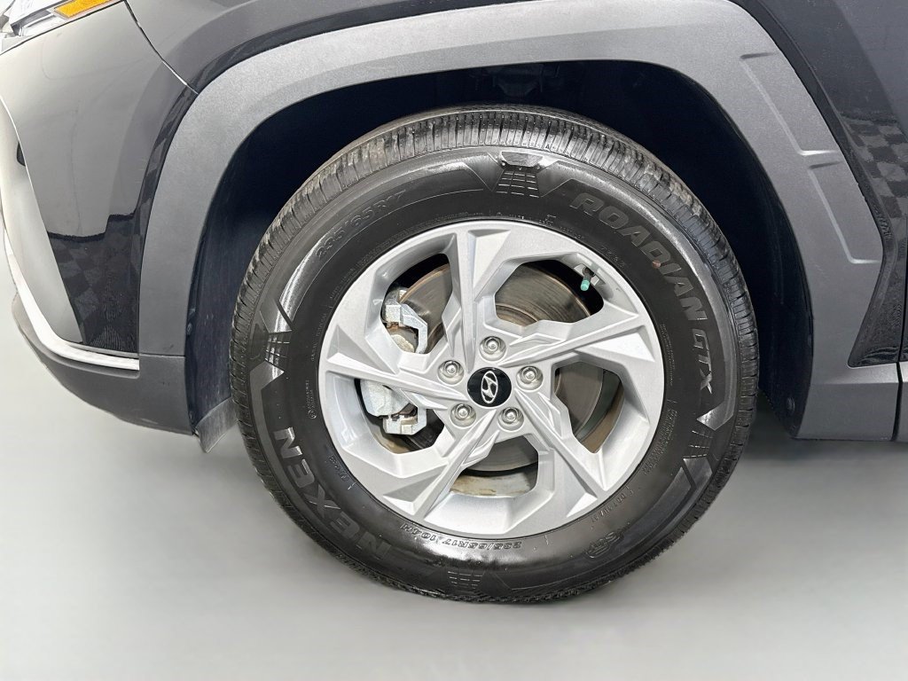 Used 2024 Hyundai Tucson SE FWD image 36