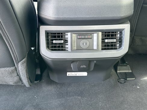 New 2026 Ford F250 4x4 Crew Cab Super Duty image 18