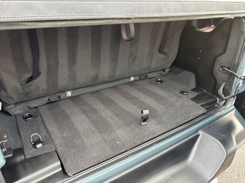 Used 2024 Jeep Wrangler Sport image 29