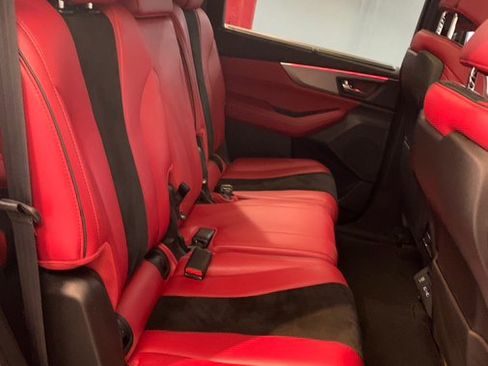 Used 2023 Acura MDX A-Spec image 55