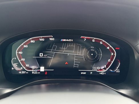 Used 2022 BMW X4 M40i w/ Premium Package image 19