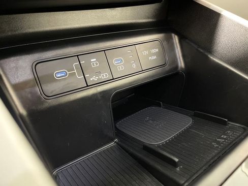 Certified 2025 Hyundai Tucson SEL image 28