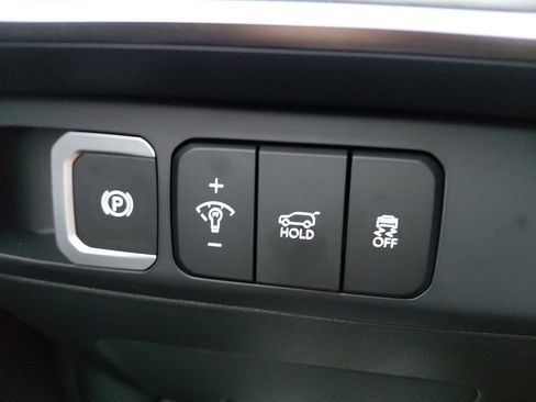 New 2026 Hyundai Santa Fe Limited image 41