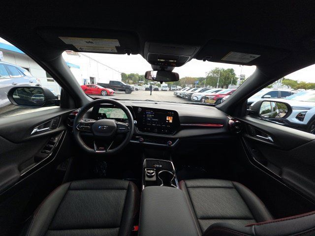 Used 2026 Chevrolet Equinox RS w/ Convenience Package III AWD/4WD image 15