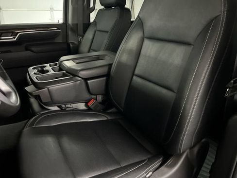 Certified 2025 GMC Sierra 2500 SLE w/ SLE Value Package; AWD/4WD image 19
