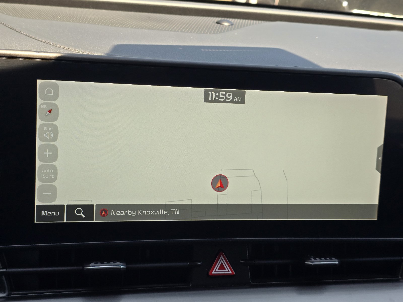 Used 2025 Kia Sportage EX FWD image 17