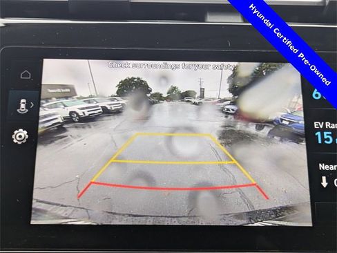 Certified 2024 Hyundai Tucson SEL image 20