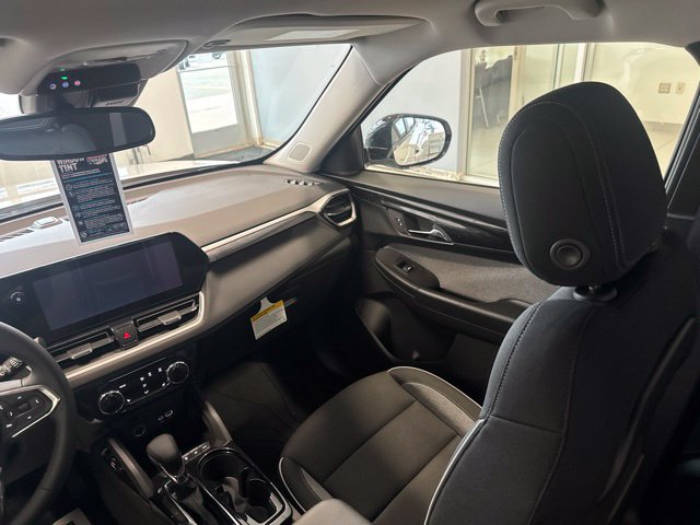 New 2026 Chevrolet TrailBlazer LT w/ Convenience Package AWD/4WD image 23