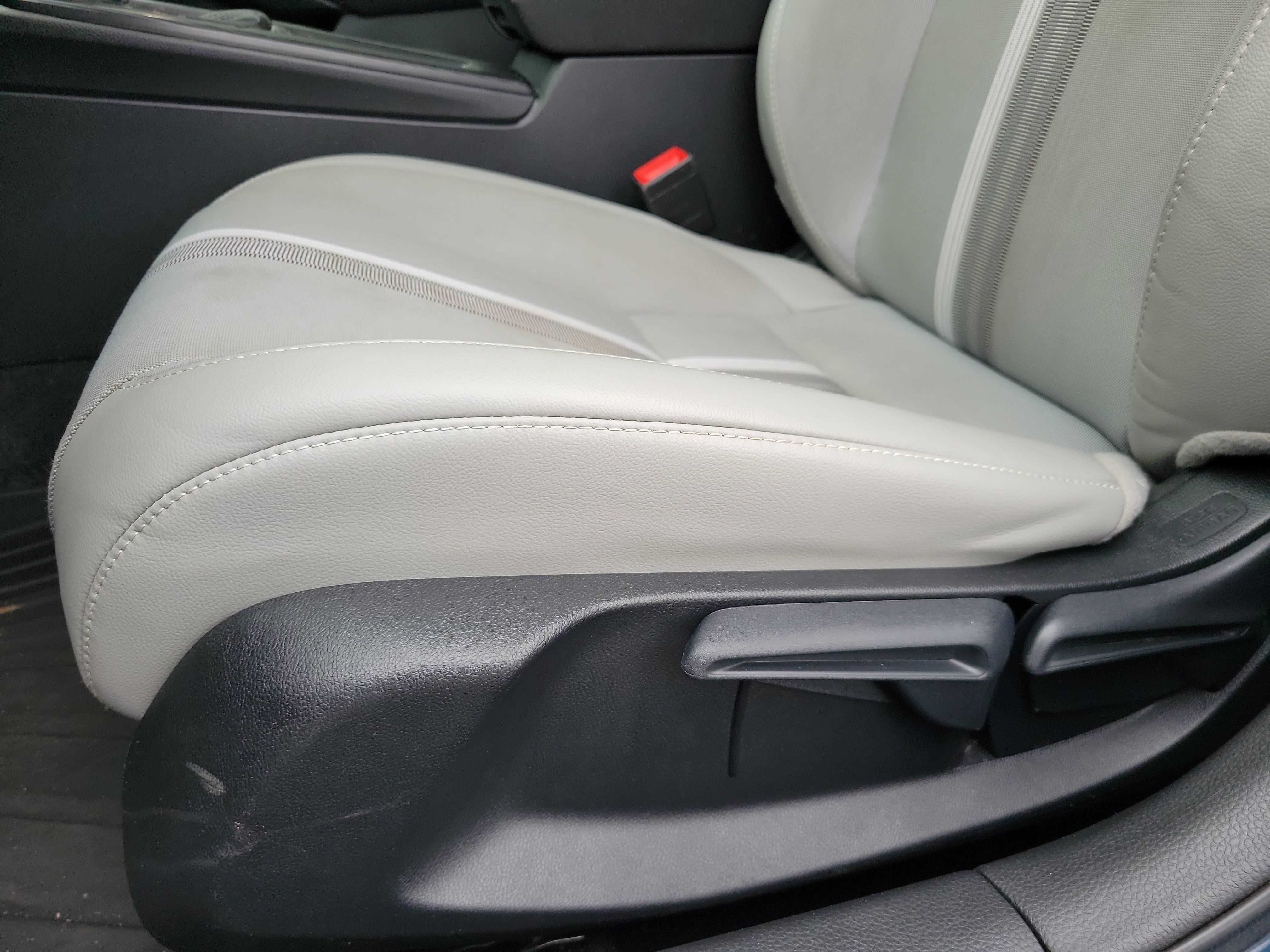 Used 2025 Honda Civic Sport image 10
