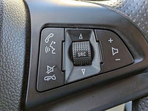 Used 2015 Chevrolet Cruze LT image 21