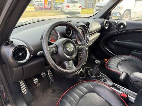 Used 2013 MINI Cooper Countryman John Cooper Works image 9
