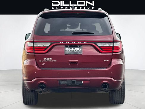 Used 2023 Dodge Durango GT AWD/4WD image 5