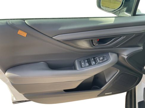 Certified 2025 Subaru Outback Wilderness image 20