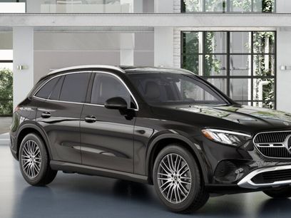 Certified 2025 Mercedes-Benz GLC 300