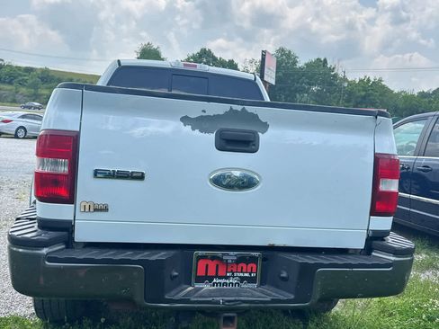 Used 2006 Ford F150 FX4 image 6