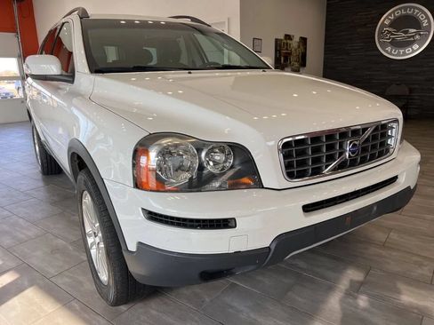 Used 2009 Volvo XC90 3.2 FWD image 1