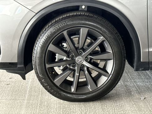 Used 2025 Acura MDX A-Spec AWD/4WD image 11